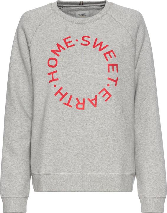 Camel Active Sweatshirt mit Print