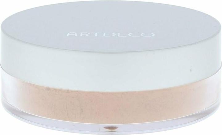 Image du produit Artdeco Fond de teint poudre minérale (02 Natural Beige)
