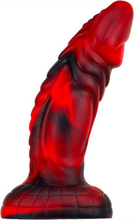 Immagine prodotto Monstered Mostro Dildo "Squax
