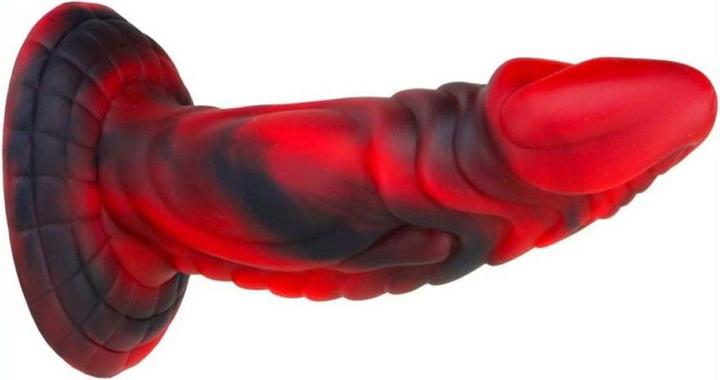 Immagine prodotto Monstered Mostro Dildo "Squax