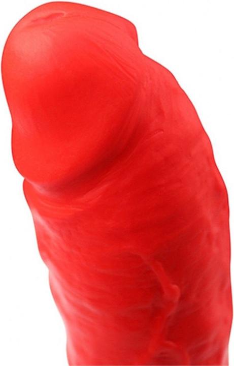 Actual product image Monstered Dildo Monster "Derthal