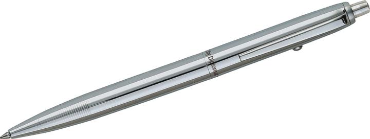 Actual product image Diplomat Biros Spacetec chrome (Chrome, 1 x)