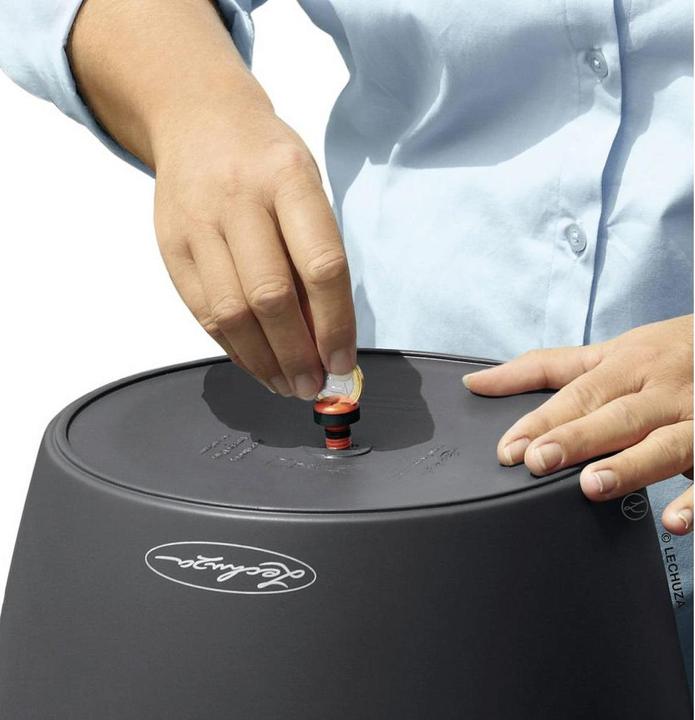 Actual product image Lechuza Classico Color (21.50 cm)