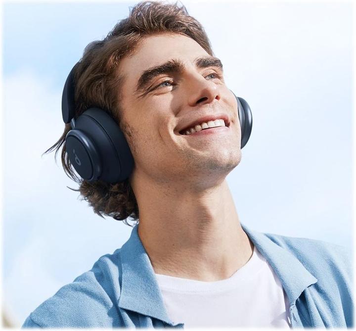 Immagine prodotto soundcore Space Q45 (ANC, 65 h, Cablato, Senza fili)