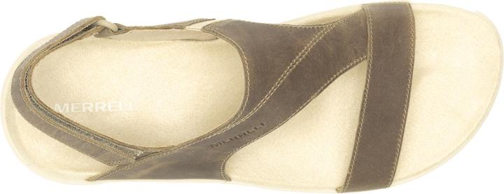 Produktbild Merrell District 4 Luxe Backstrap (39)
