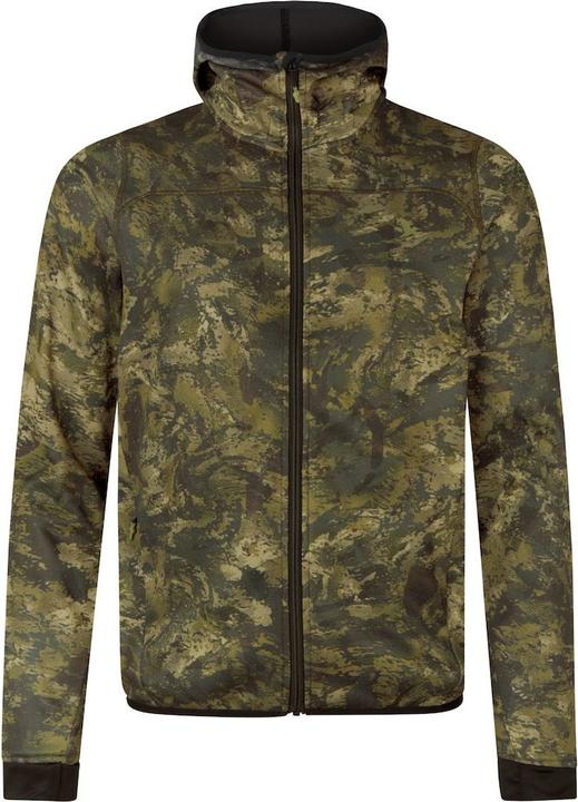 Actual product image Seeland Power Camo fleece (XL)