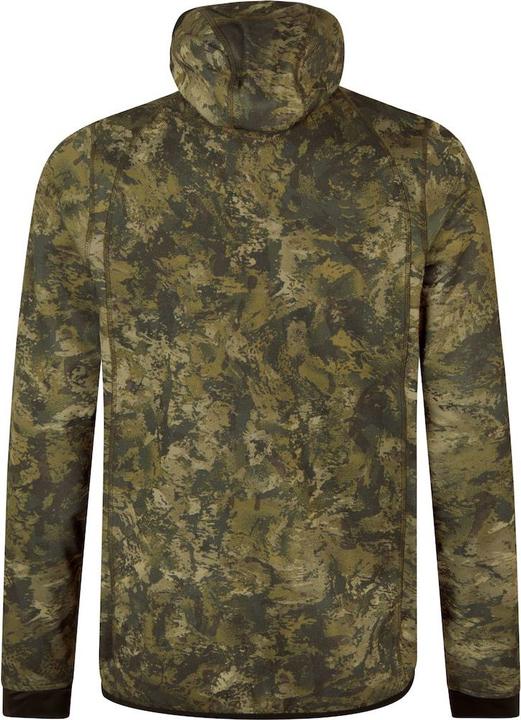 Actual product image Seeland Power Camo fleece (XL)