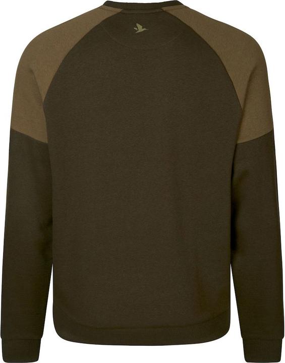 Actual product image Seeland Cross sweatshirt (XL)