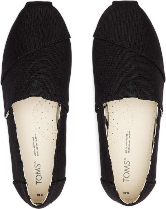 Produktbild Toms W' Classic Alpargata RecyCot (40)