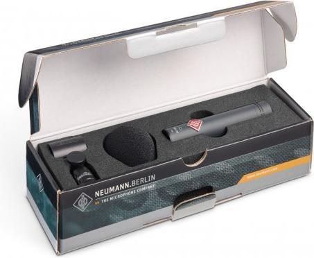 Actual product image Neumann KM 184 mt