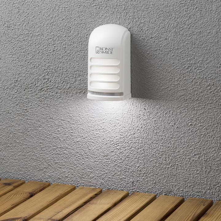 Immagine prodotto Konstsmide Batteria Prato (28 lm, IP54)