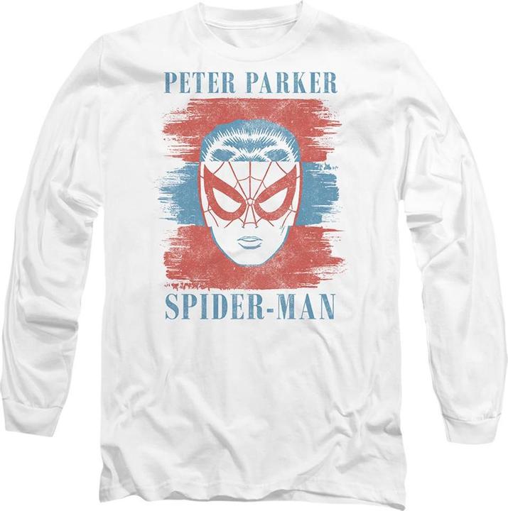 Produktbild Spiderman TShirt (M)