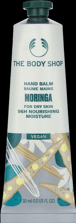 Body Shop Hand Balm (30 ml)