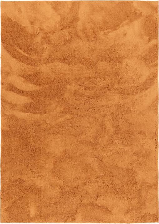 Actual product image Pergamon Kids super soft fur rug Pearl Kids (140 x 200 cm)