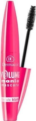 Produktbild Dermacol Volume Mania (01 Black)