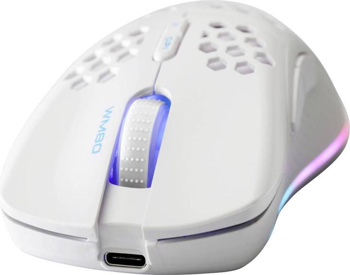 Immagine prodotto Deltaco Gaming DM220 (Cablato, Senza fili)