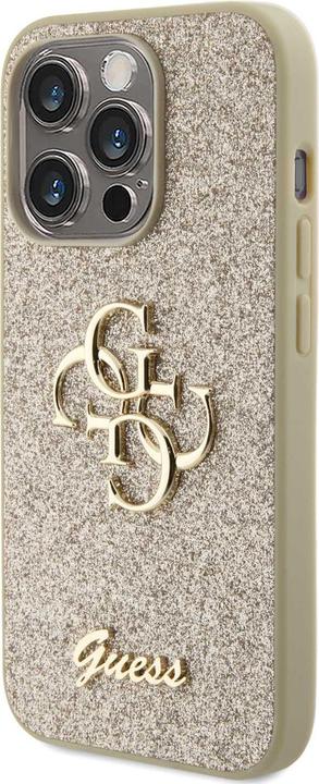 Actual product image Guess Hard Case (Apple iPhone 15 Pro Max)