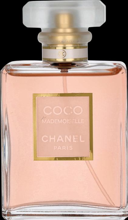 Image du produit Chanel mademoiselle coco (Eau de parfum, 50 ml)