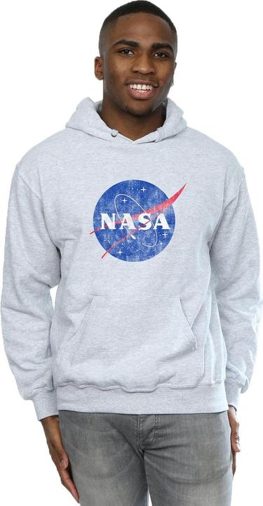 Image du produit Nasa - Sweat à capuche - Homme (S)