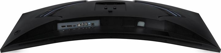 Actual product image Acer Nitro XV5 (3440 x 1440 pixels, 34")