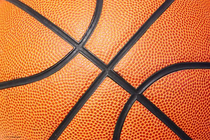 Actual product image CoverYourDesk Basketball