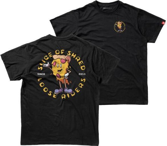 Actual product image Loose Riders Slice of Shred (XL)