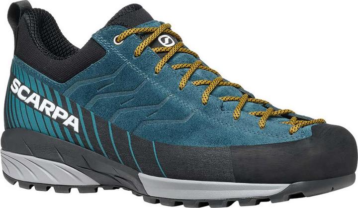 Produktbild Scarpa Mescalito GTX Schuhe (45.5)