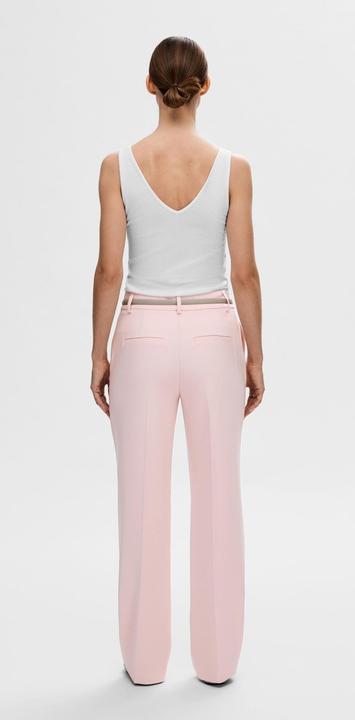 Produktbild Selected Femme Rippstrick Tanktop (M)