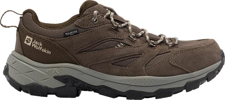 Actual product image Jack Wolfskin Vojo Tour Texapore Low M (49)