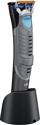 Actual product image Braun cruZer Z6 body