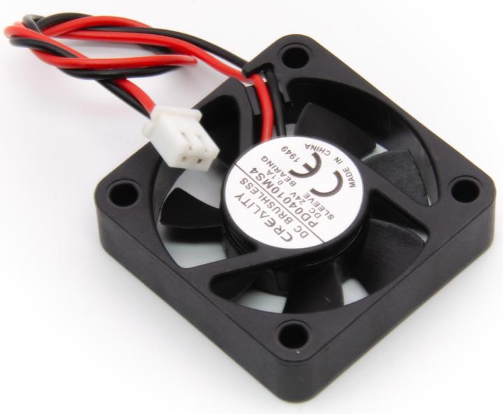 Image du produit Creality Ventilateur de carte mère Ender 3 / 5 Pro (Pièce de rechange)