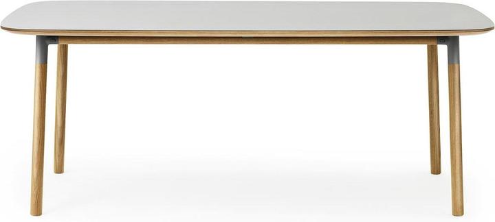 Produktbild Normann Copenhagen Form (95 x 200 cm)