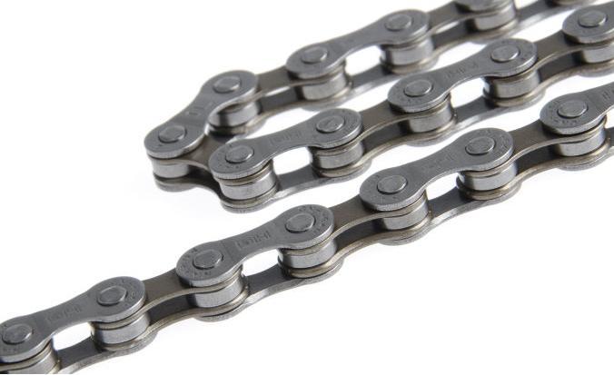Produktbild Shimano Kette CN-HG40 1/2X3/32, 115 Glieder 6/7/8-fach, Werkstattverpackung (6-fach, 7-fach, 8-fach)