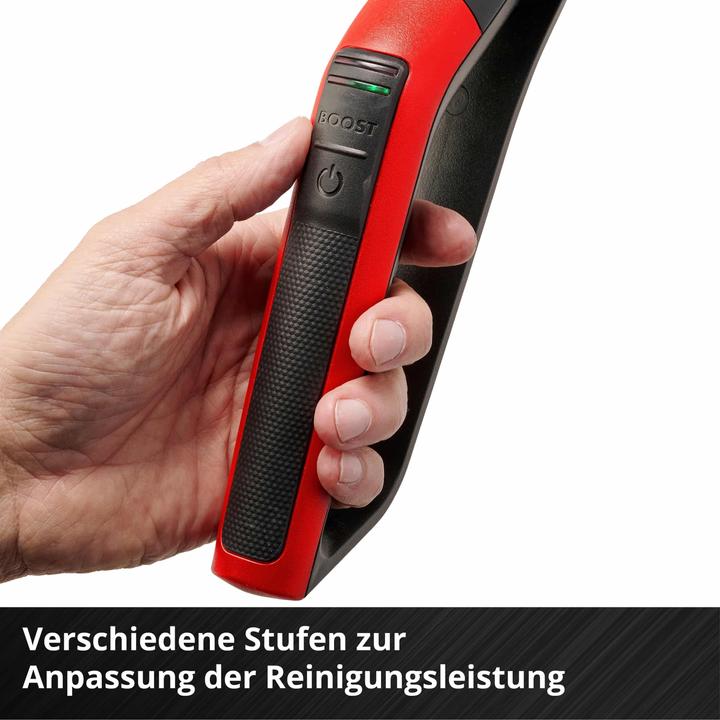 Image du produit Einhell Cleanexxo