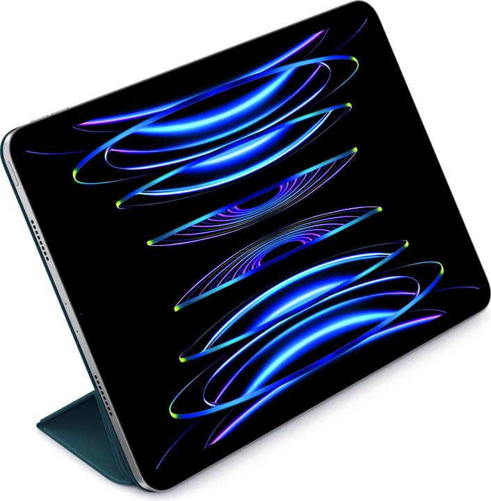 Actual product image Apple Tablet sleeve Smart Folio (iPad Pro 11 2022 (4th gen)) (iPad Pro 11 2022 (4th Gen), iPad Pro 11 2018 (1. Gen), iPad Pro 11 2021 (3rd Gen), iPad Pro 11 2020 (2. Gen))
