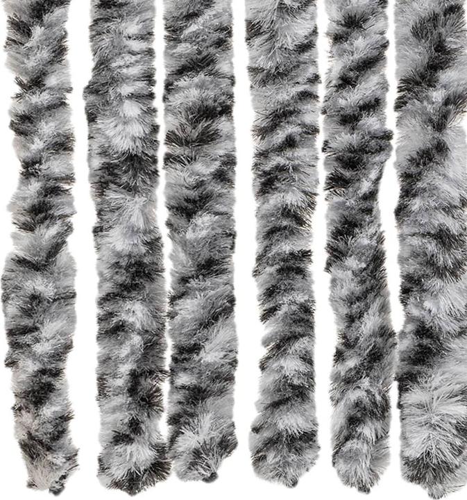 Produktbild VidaXL Chenille (100 x 200 cm)