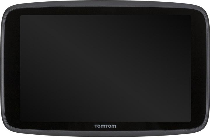 Actual product image TomTom Camper Max (7")