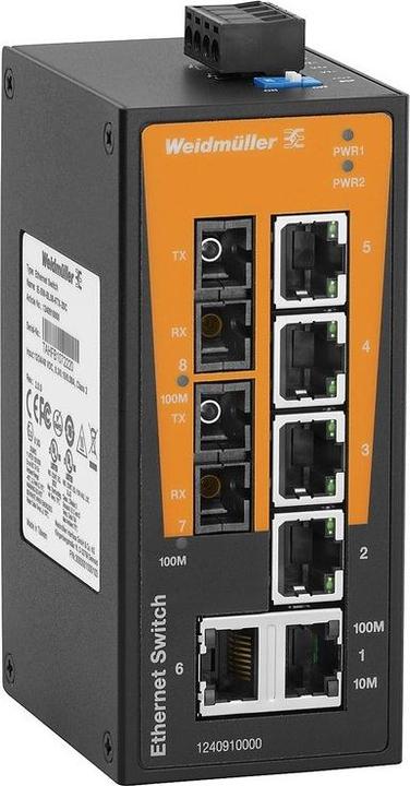 Netzwerk Switch