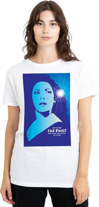Immagine prodotto The Next Generation Season 2 Episode 1 Maglietta Adulto Unisex (XL)