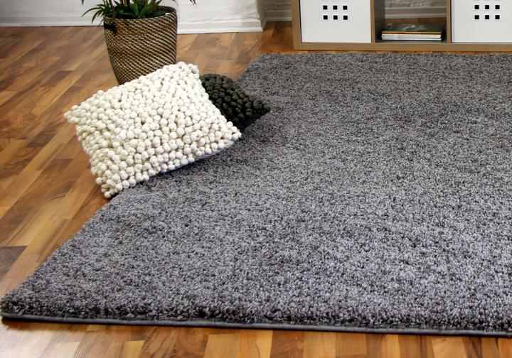 Immagine prodotto Snapstyle Tappeto di lusso a pelo lungo Milano (140 x 200 cm)