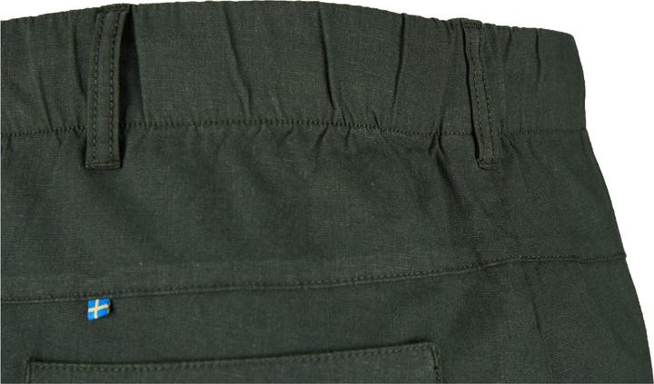 Actual product image Stoic Hemp53 ValenSt. Shorts (4XL)