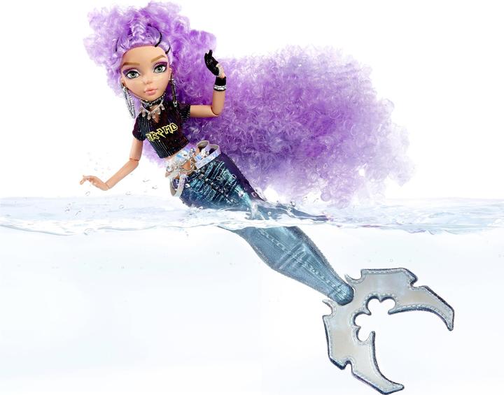 Actual product image MGA Mermaidz Riviera