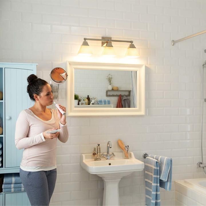 Actual product image Philips Lamp (E27, 7.20 W, 650 lm, 1 x, F)