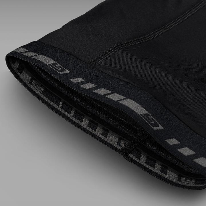 Actual product image GripGrab Classic Leg Warmers (L)