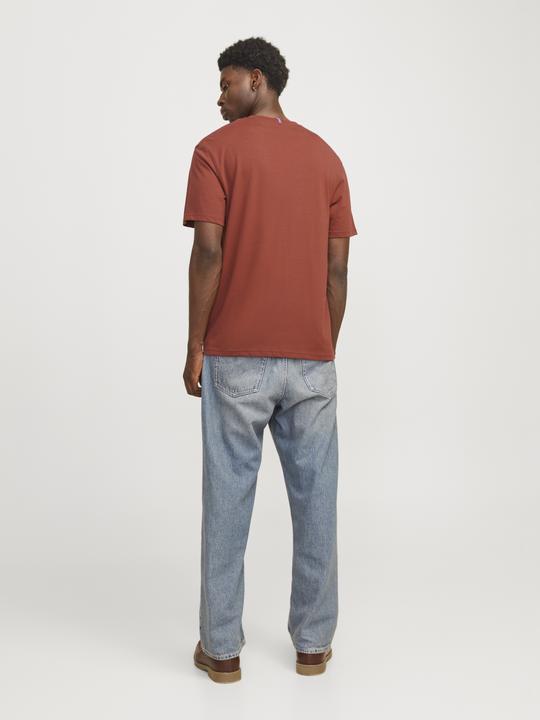 Immagine prodotto Jack & Jones Jorfrederiksberg Tee Ss Crew Neck Noos (S)