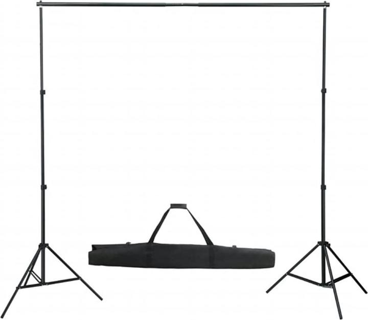 Produktbild VidaXL Gilgalad (15 cm, 208 cm)
