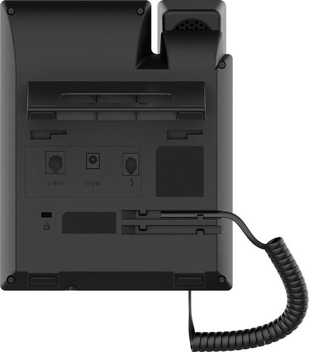 Actual product image Fanvil H1 2-Wire Hotel Phone
