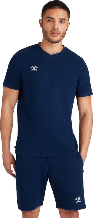 Image du produit Umbro Club Leisure T-shirt (XL)