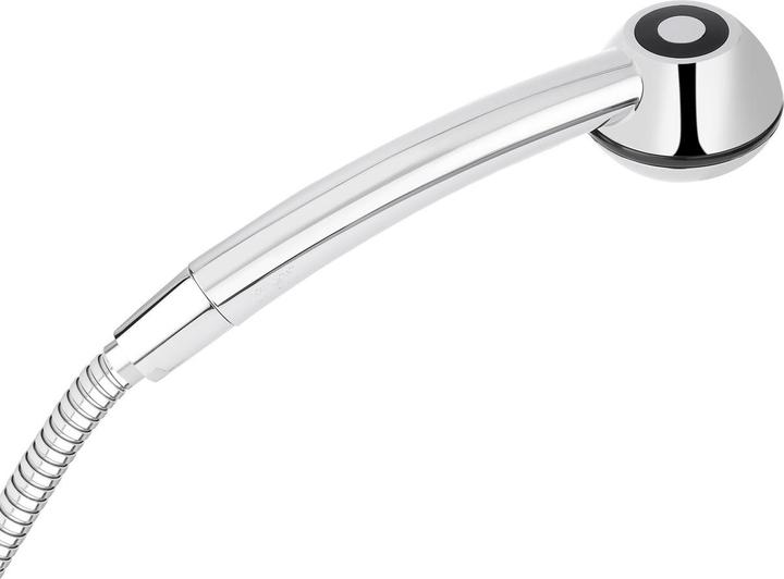 Image du produit aquaclic SwissClima Chrome (1 Types de jets, 11 l/min)