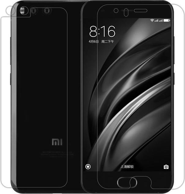 Actual product image Nillkin Amazing H (1 Piece, Xiaomi Mi6)
